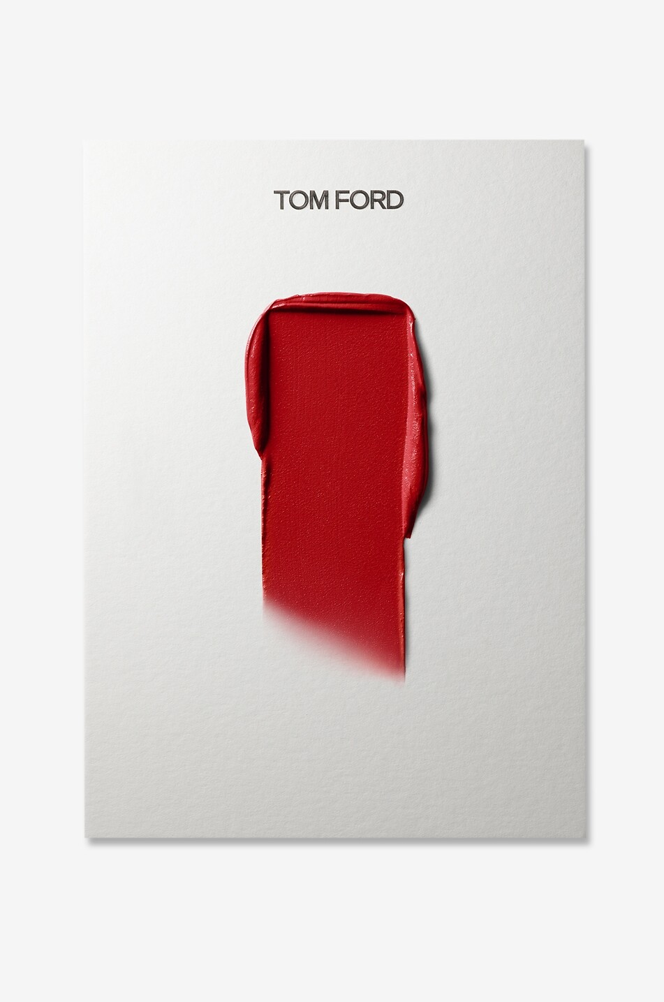 TOM FORD Lip Stylo Matte - Scarlet Rouge - lipstick Women Colourless 2