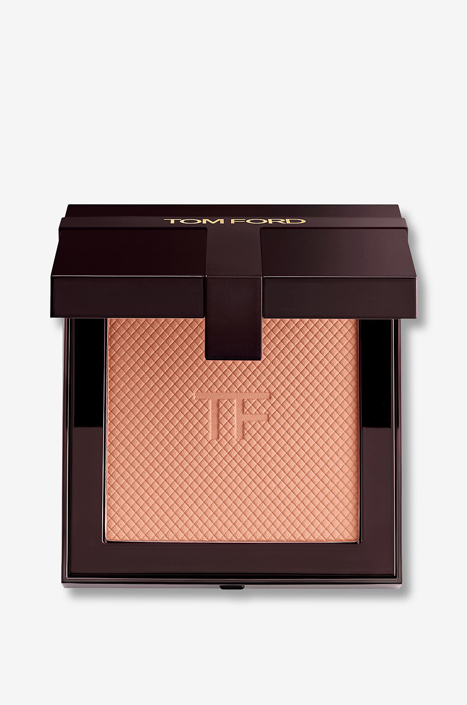 TOM FORD Blush Architecture Soft Matte Blush Nude Suede Femme Incolore 1