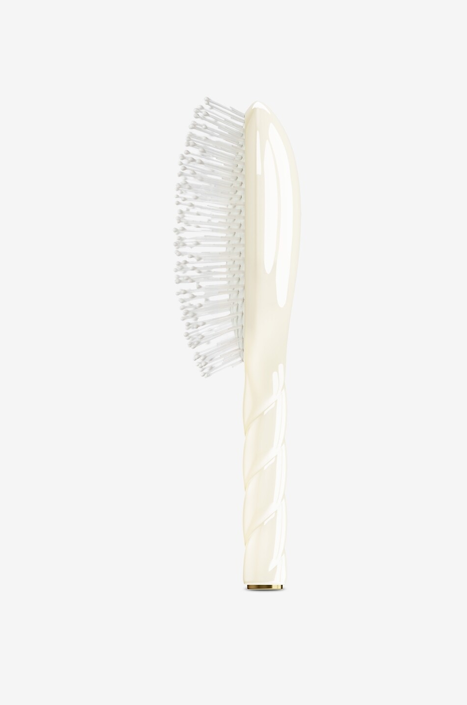 LA BONNE BROSSE N.04 Miracle Blanc Crème Large massaging detangling brush Unisex Colourless 2