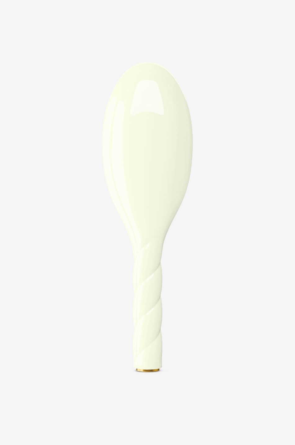 LA BONNE BROSSE N.04 Miracle Blanc Crème Large massaging detangling brush Unisex Colourless 5