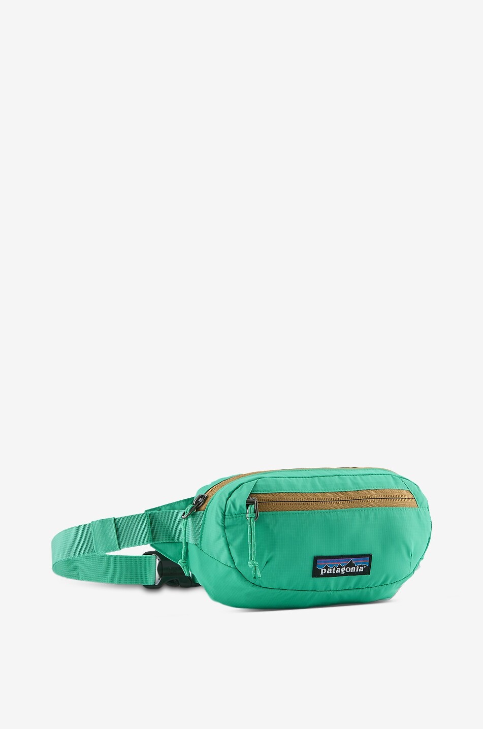 PATAGONIA Terravia Mini belt bag Women GREEN 1