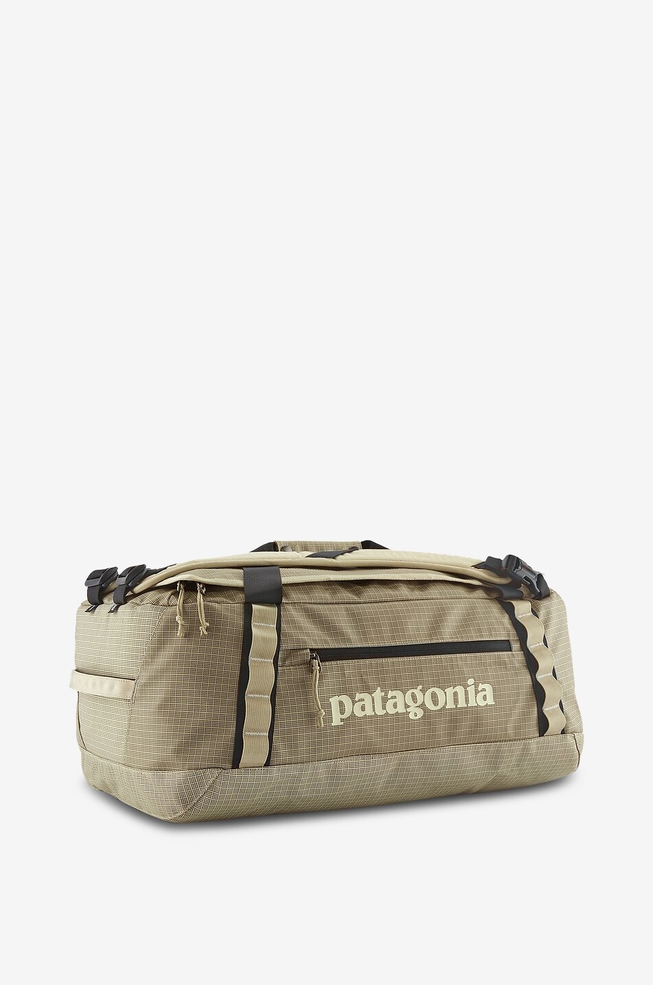 PATAGONIA Sac de voyage en nylon Black Hole Duffle 40L Homme BEIGE 1