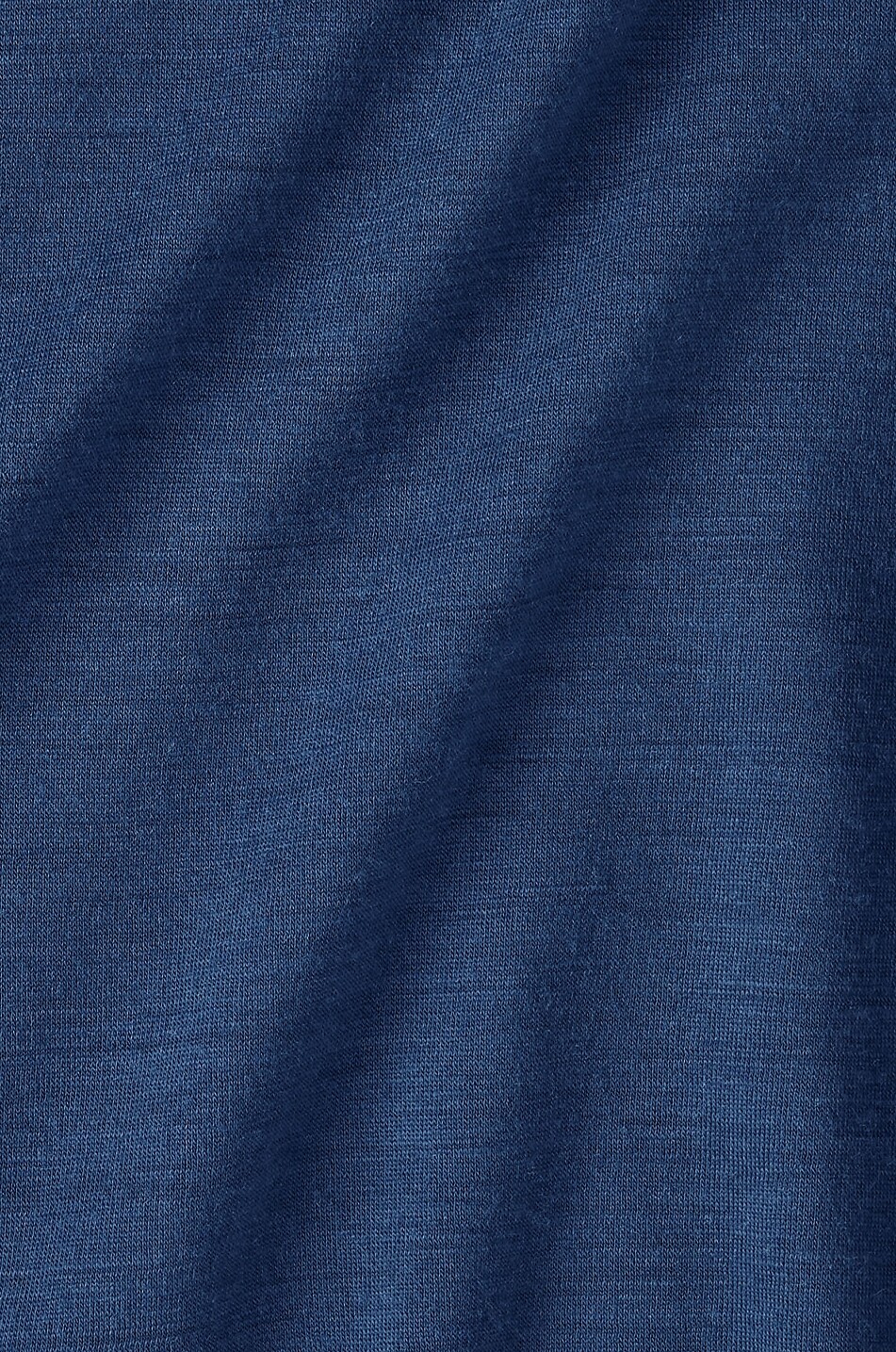 PATAGONIA Capilene Cool merino wool blend crew neck t-shirt Men MEDIUM BLUE 6