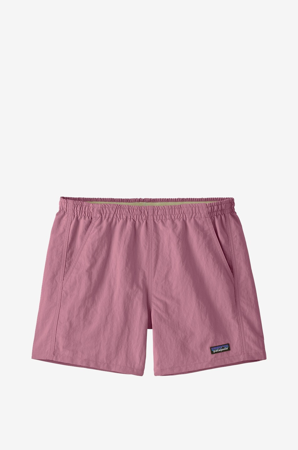 Short en tissu technique Baggies