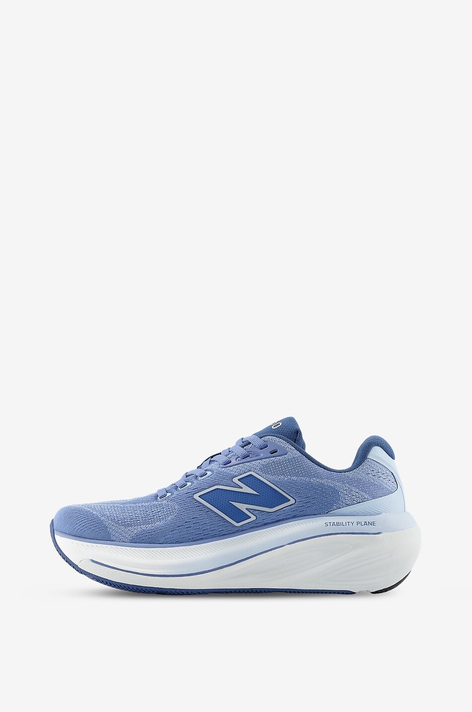 NEW BALANCE Fresh Foam X 860 running trainers Women BLUE 4