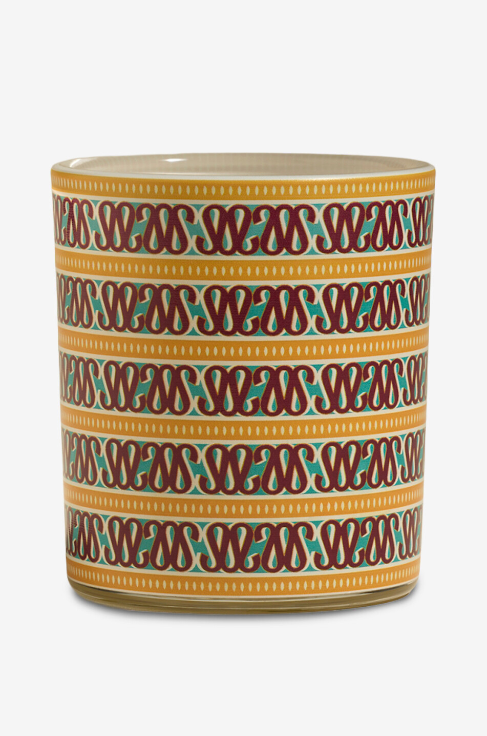 MAISON SARAH LAVOINE Sarah scented candle in glass 400 g Home MULTI COLOURED 2