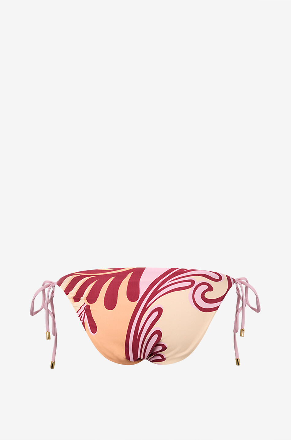 Maillot de bain imprimé kaléidoscope Colors - ERES - MULTICOLORE1 - Bongénie