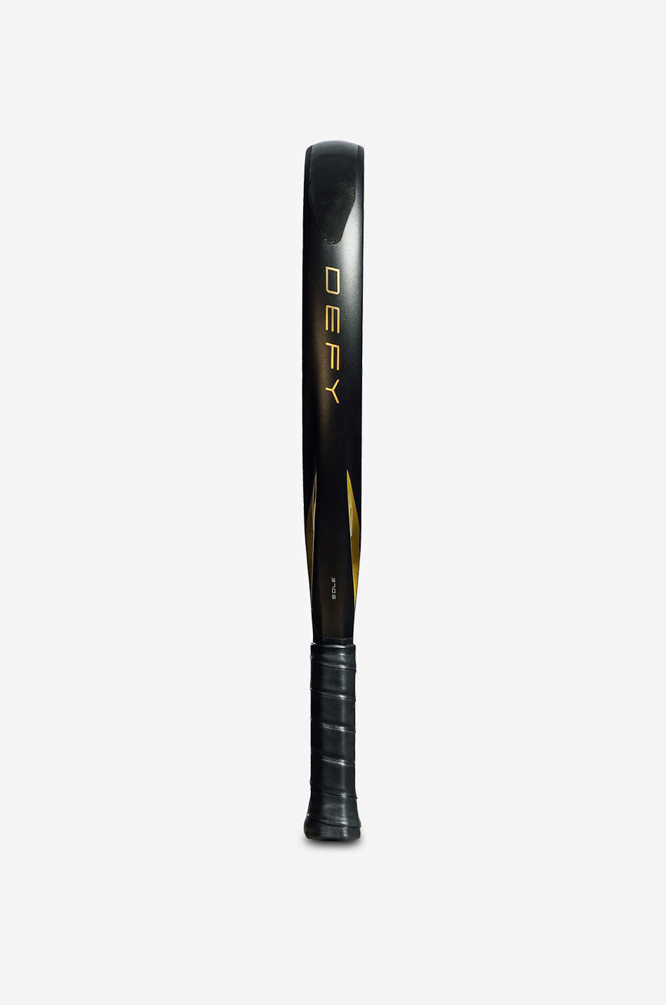 WILSON Raquette de padel Defy Pro V1 Unisexe NOIR 8