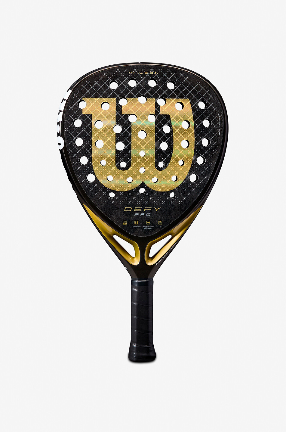 Raquette de padel Defy Pro V1