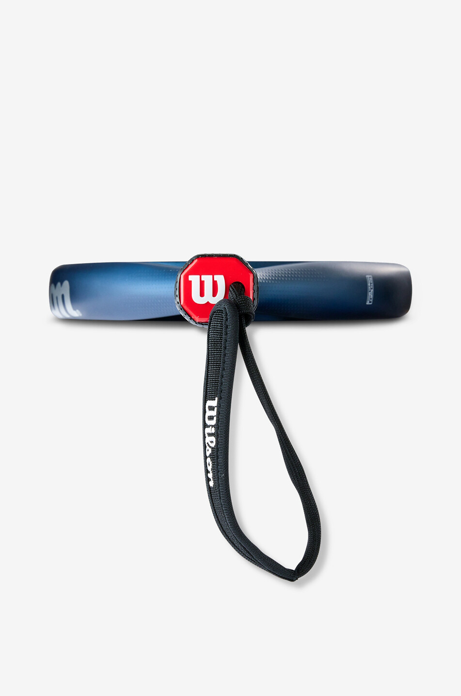 WILSON Raquette de padel Endure V1 Unisexe BLEU 6