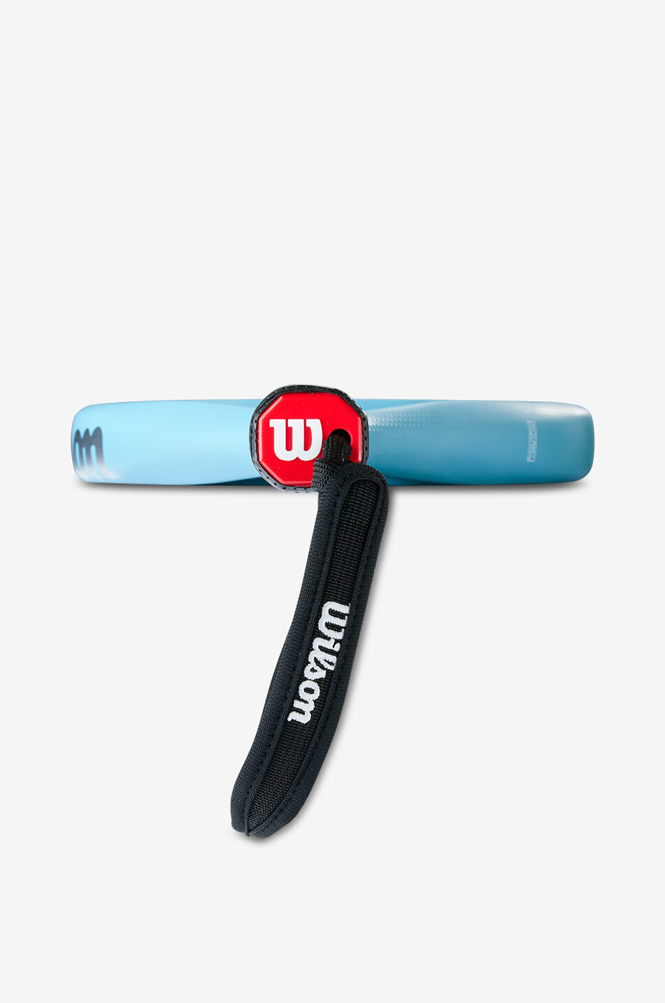 WILSON Raquette de padel Endure Ls V1 Unisexe BLEU 6