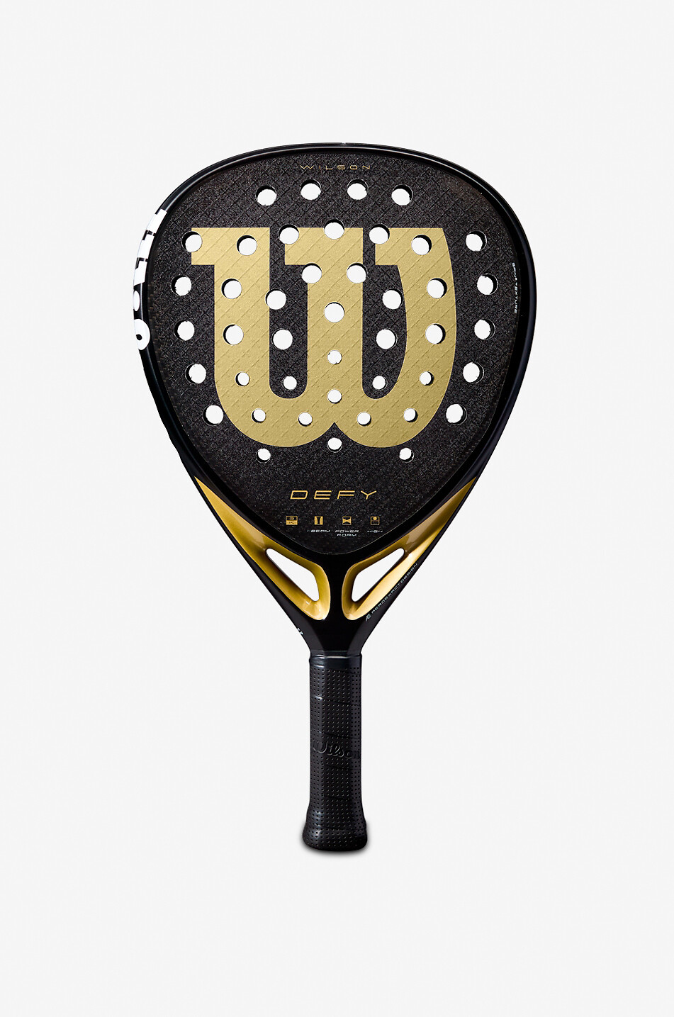 Raquette de padel Defy V1