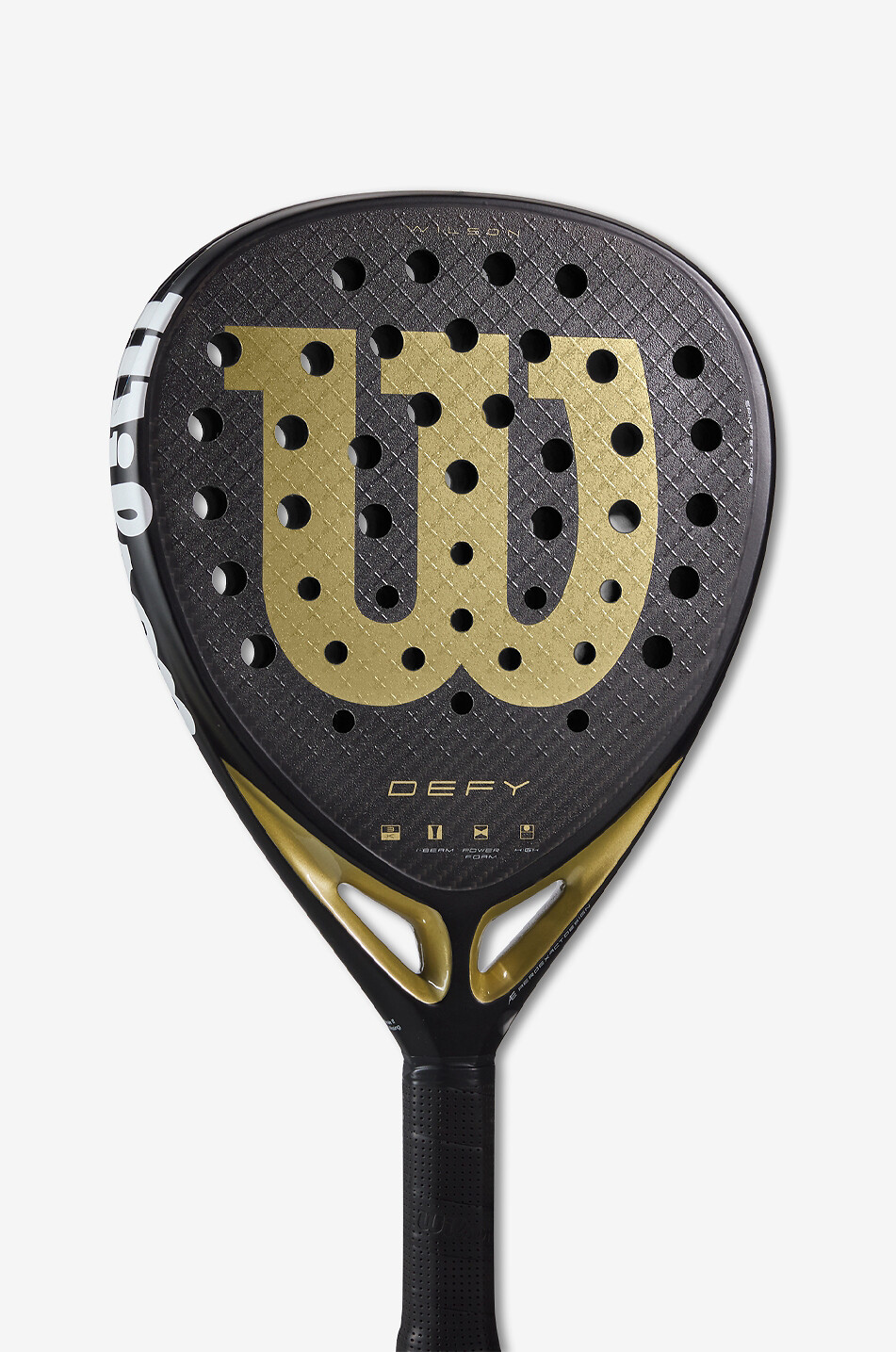 Raquette De Padel Babolat Lamborghini BL002 - Noire, Neuve Sous Emballage