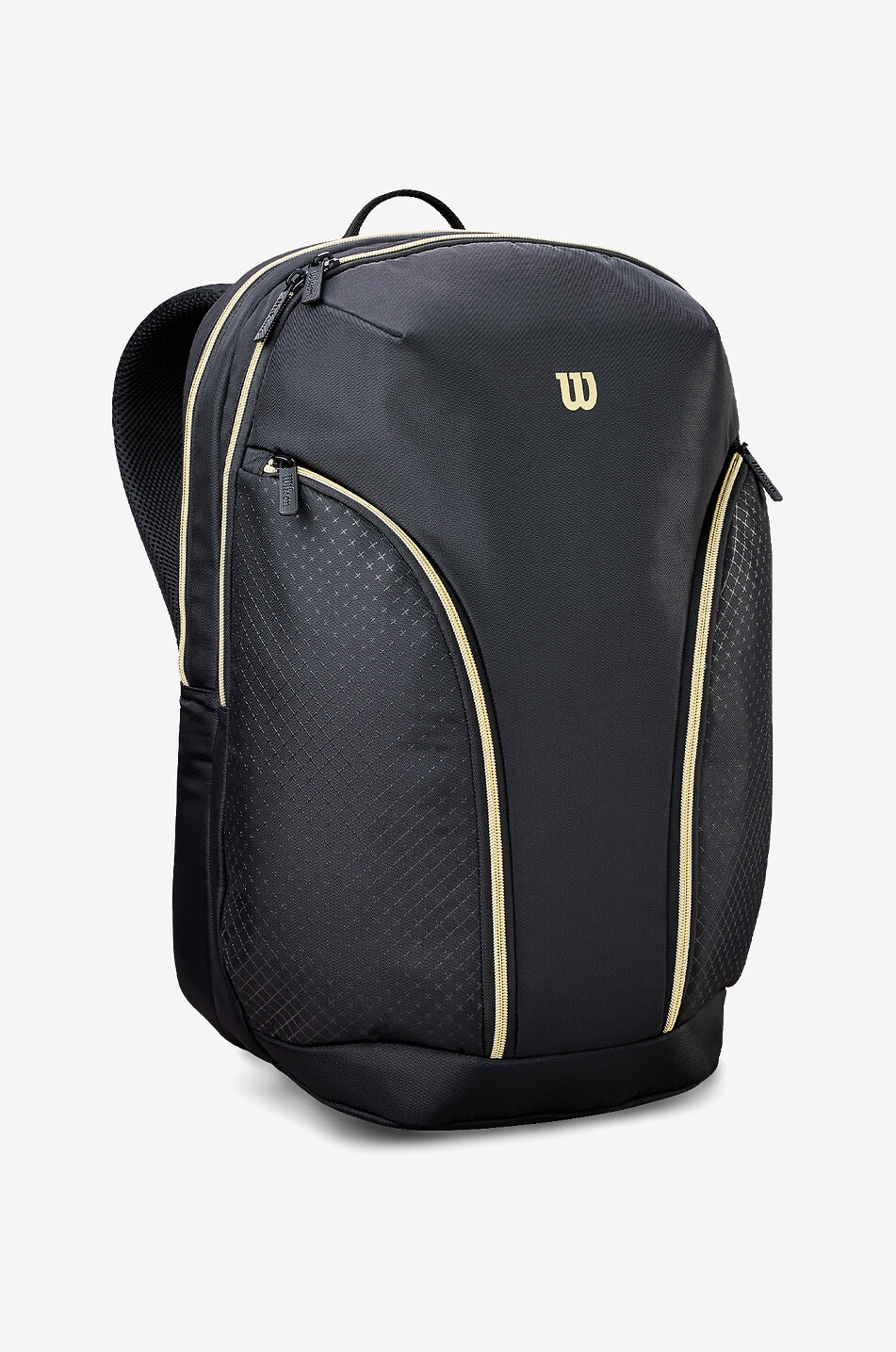 WILSON Sac à dos de padel Defy V1 Unisexe NOIR 1