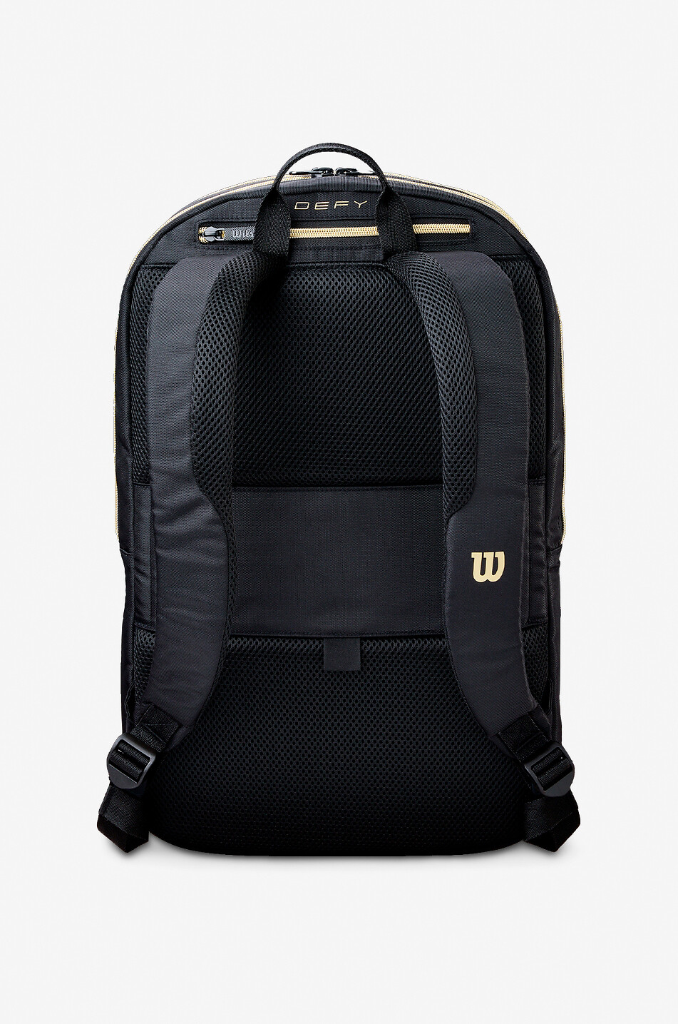 WILSON Sac à dos de padel Defy V1 Unisexe NOIR 2