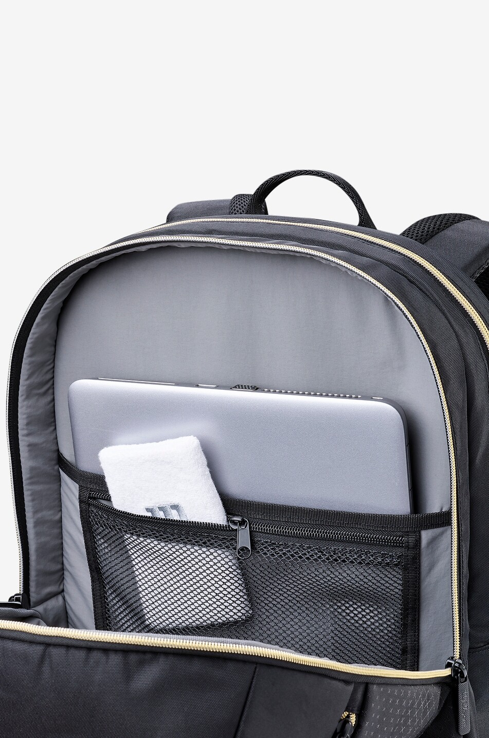 WILSON Sac à dos de padel Defy V1 Unisexe NOIR 5