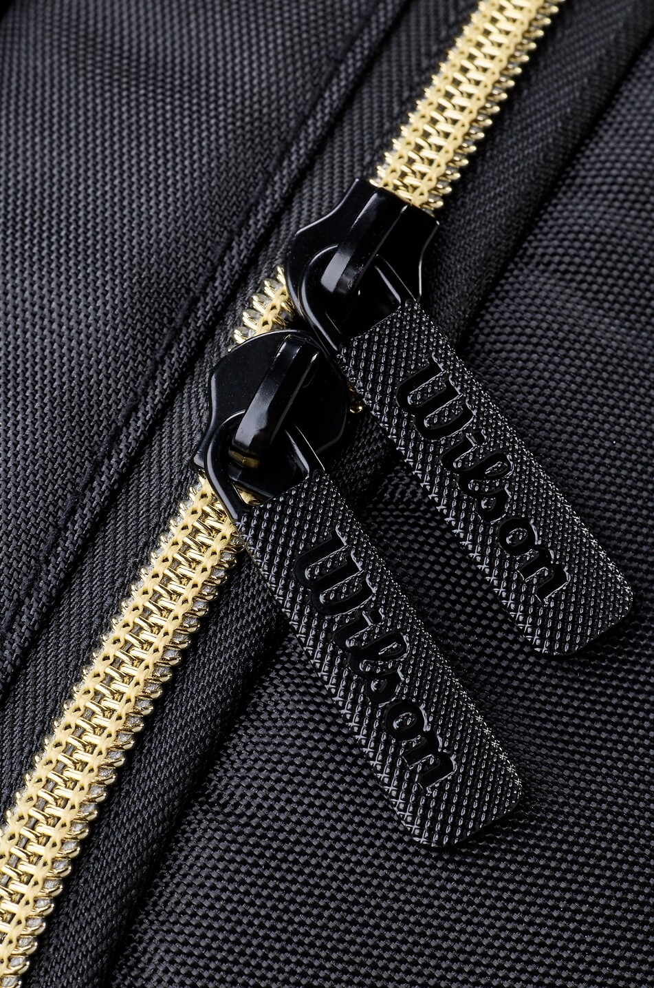 WILSON Sac à dos de padel Defy V1 Unisexe NOIR 9