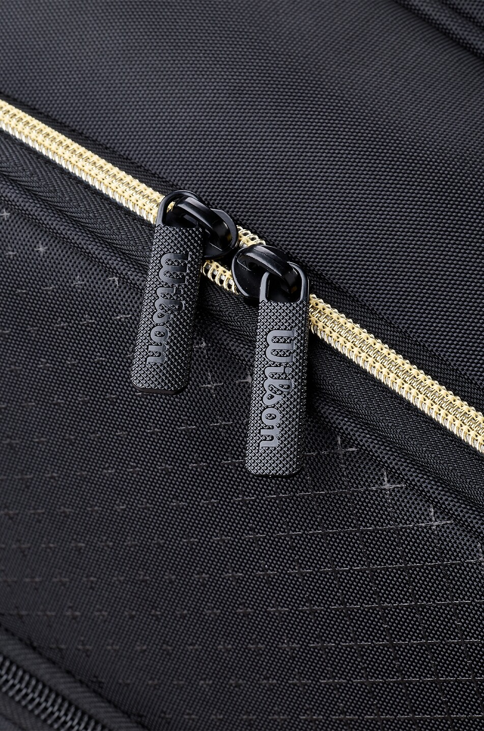 WILSON Sac de padel Defy V1 Unisexe NOIR 8