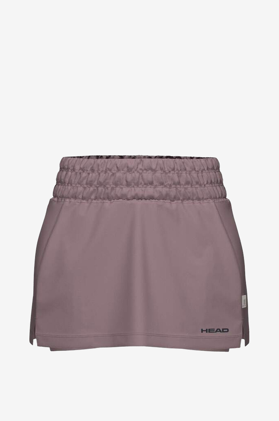 HEAD Jupe-short de tennis Play Femme MULTICOLORE 1