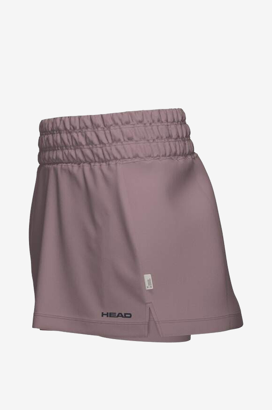 HEAD Jupe-short de tennis Play Femme MULTICOLORE 2