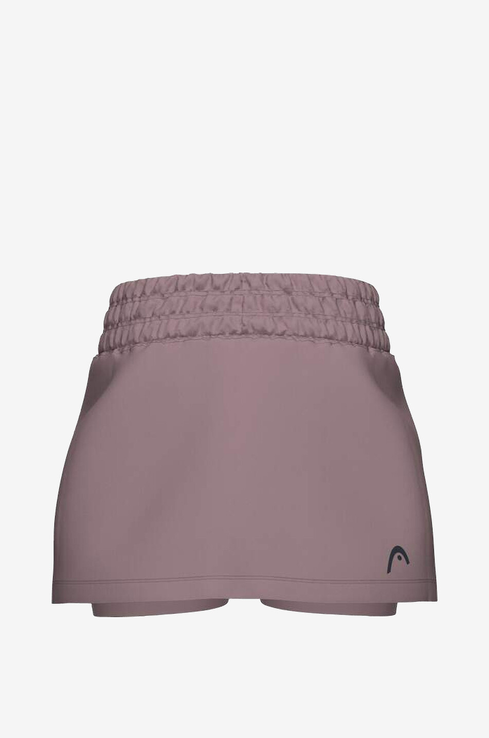 HEAD Jupe-short de tennis Play Femme MULTICOLORE 3