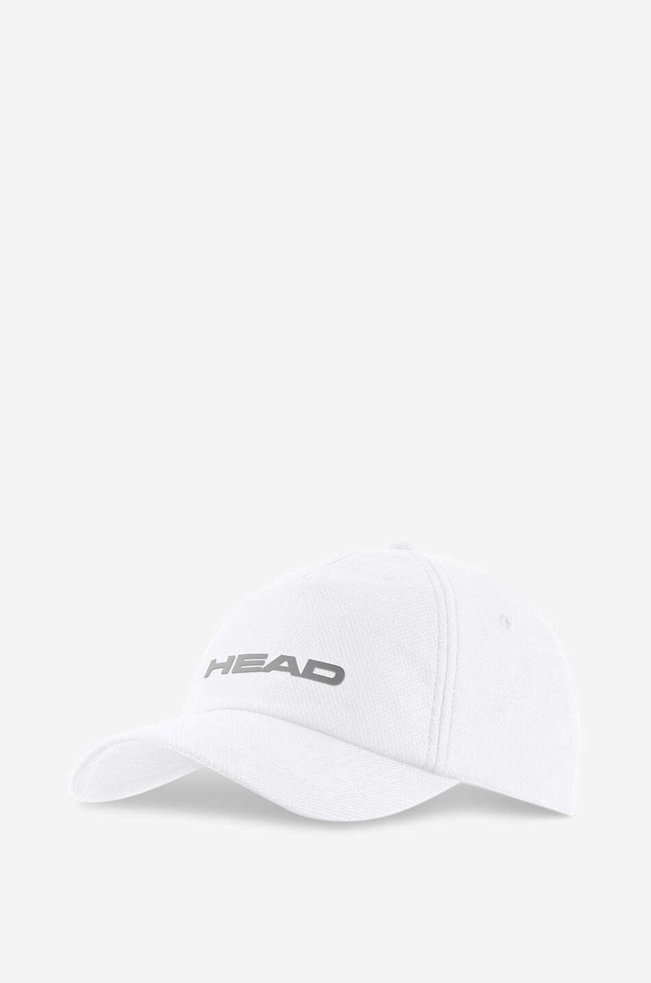 HEAD Casquette enfant Performance Unisexe BLANC 1