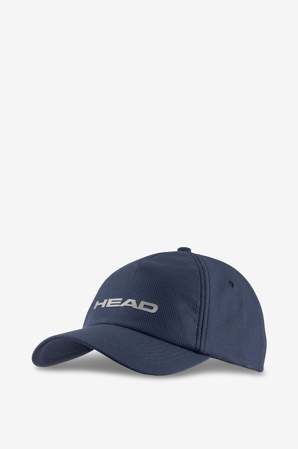 HEAD Casquette enfant Performance Unisexe BLEU FONCE 1