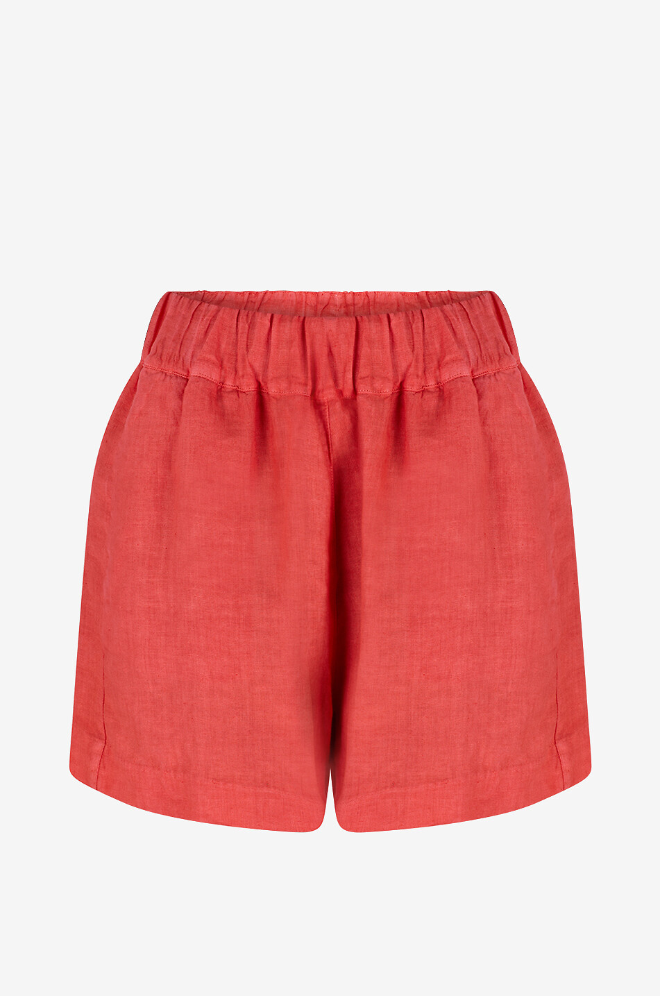 Short en lin
