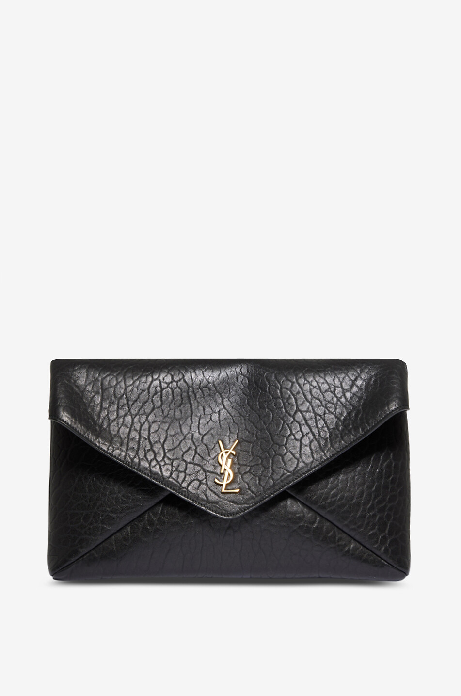 Bandana Large modal and cashmere shawl - SAINT LAURENT PARIS