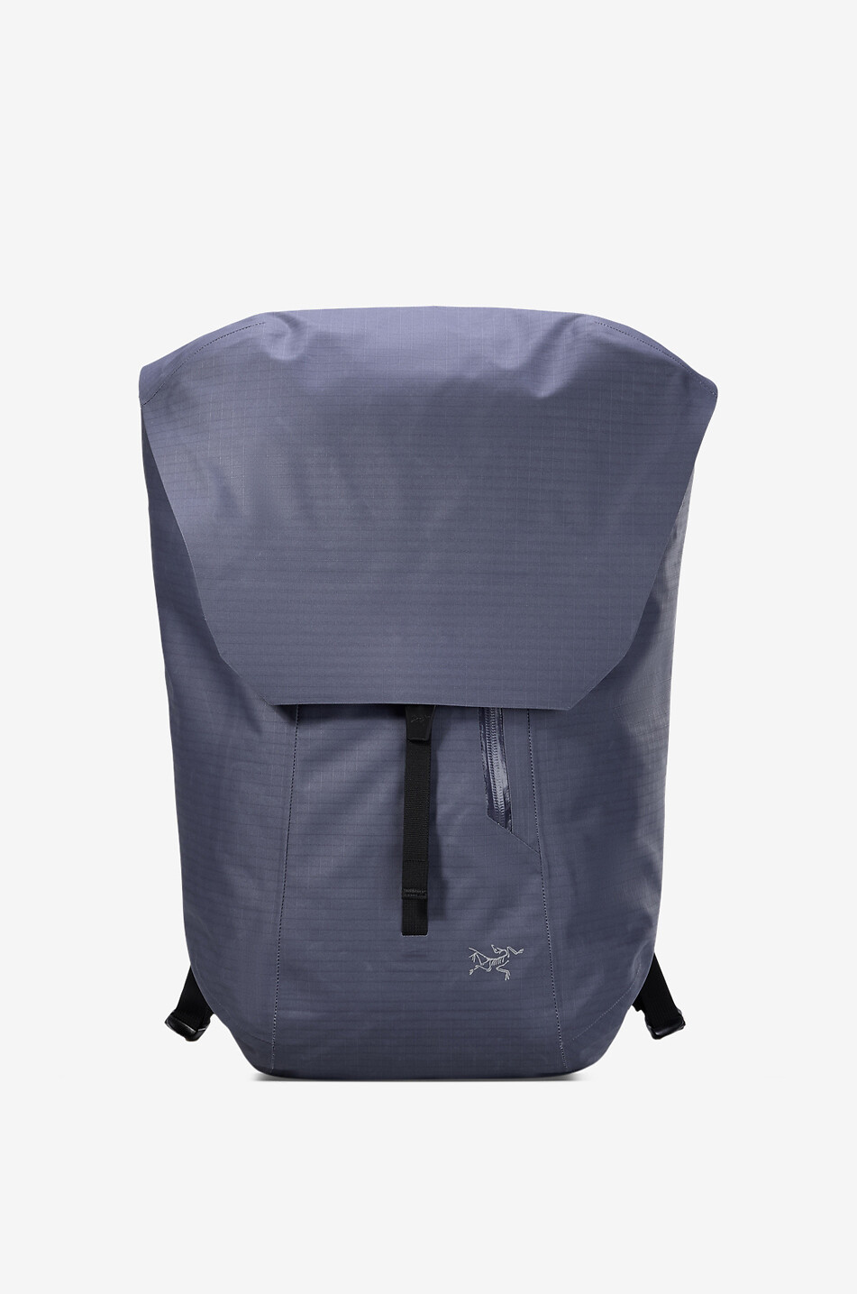 ARC'TERYX Sac à dos en tissu technique Granville Femme GRIS FONCÉ 2