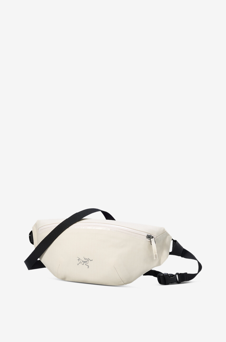 ARC'TERYX Granville shoulder bag with adjustable strap Women Light beige 1
