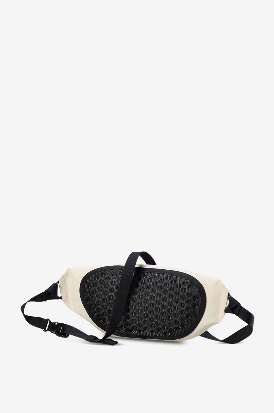 ARC'TERYX Granville shoulder bag with adjustable strap Women Light beige 2