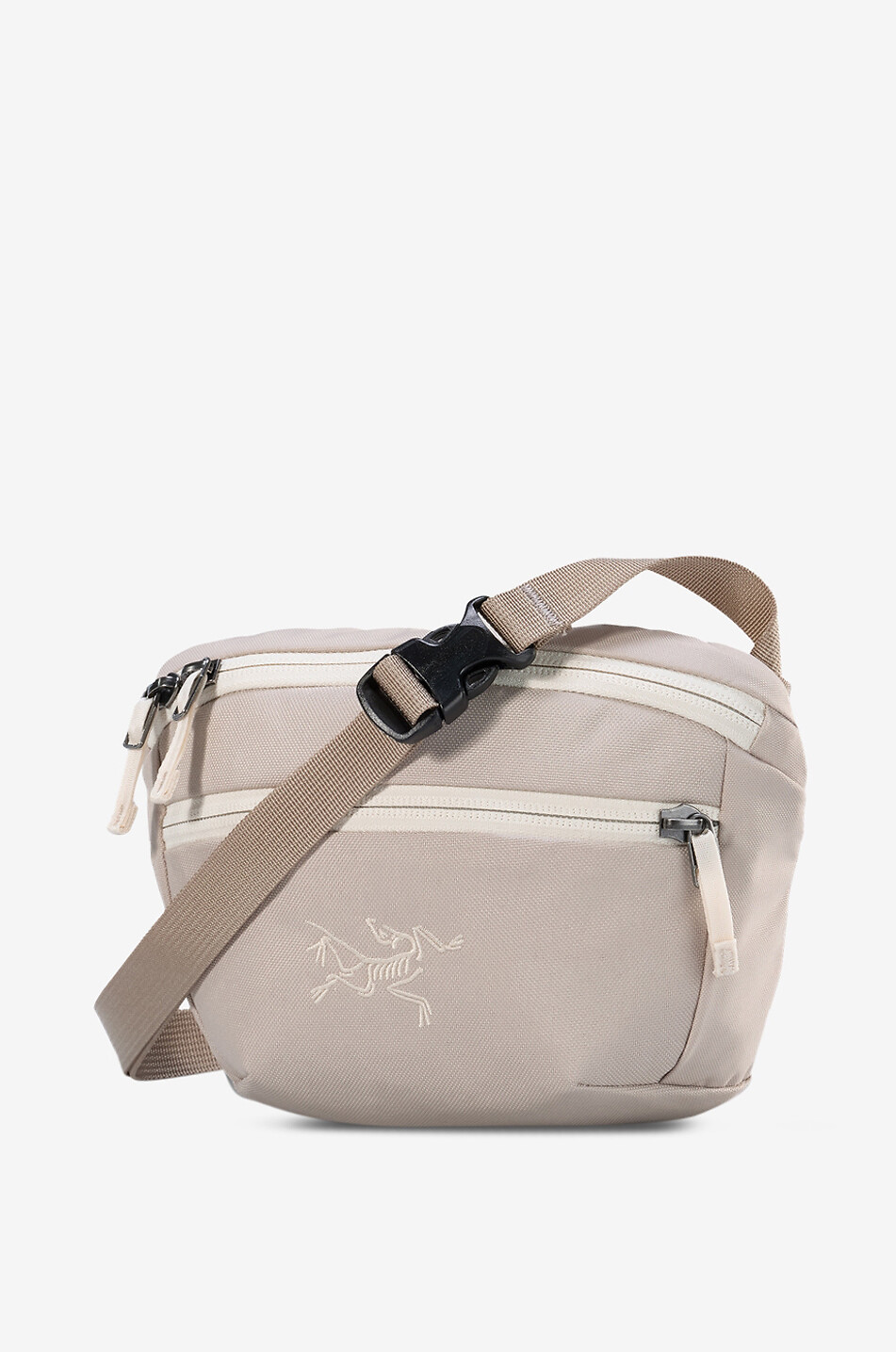 ARC'TERYX Gürteltasche Mantis Damen [akeneo-beigefonce] 2