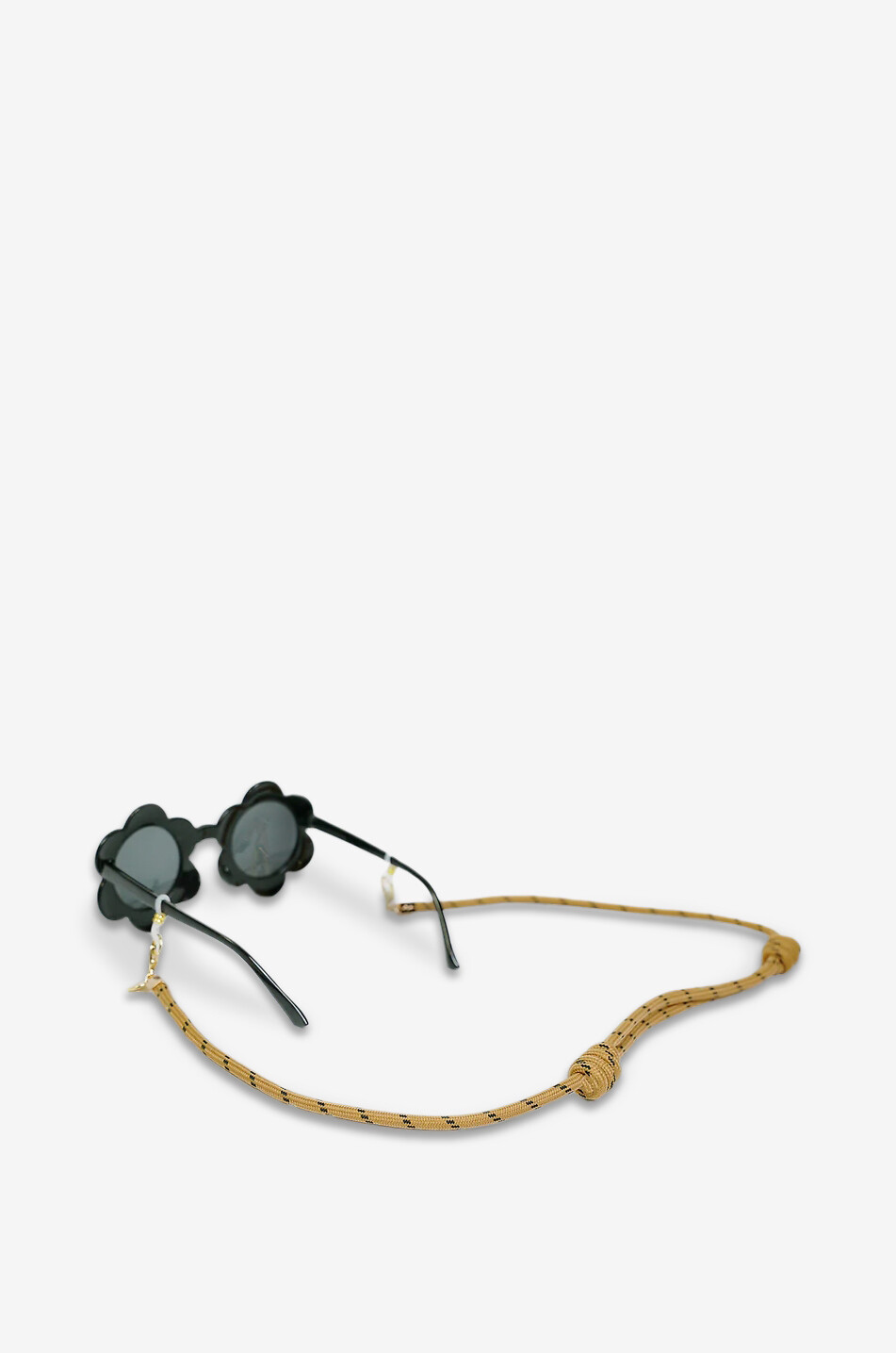 LA COQUE FRANCAISE Chaîne de lunettes Liam Femme MARRON 1