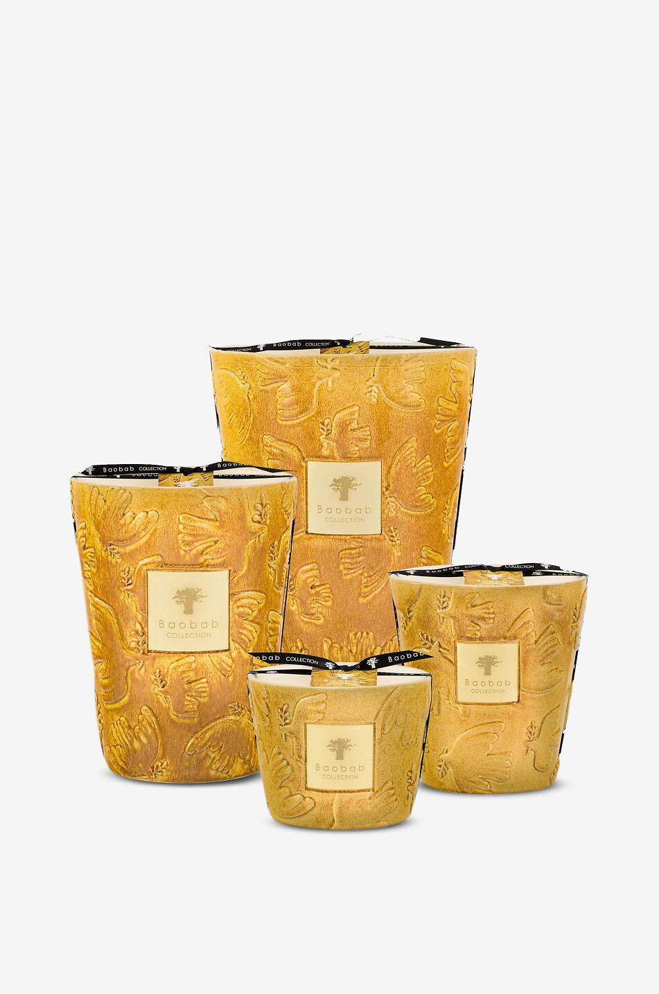 Bougie parfumée Sapin - 190g - Édition Limitée - DIPTYQUE