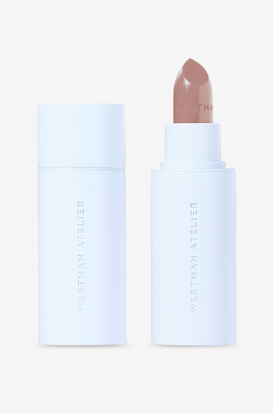 WESTMAN ATELIER Hydrobalm Tinted Lipstick - Café Crème - lipstick Women Colourless 1