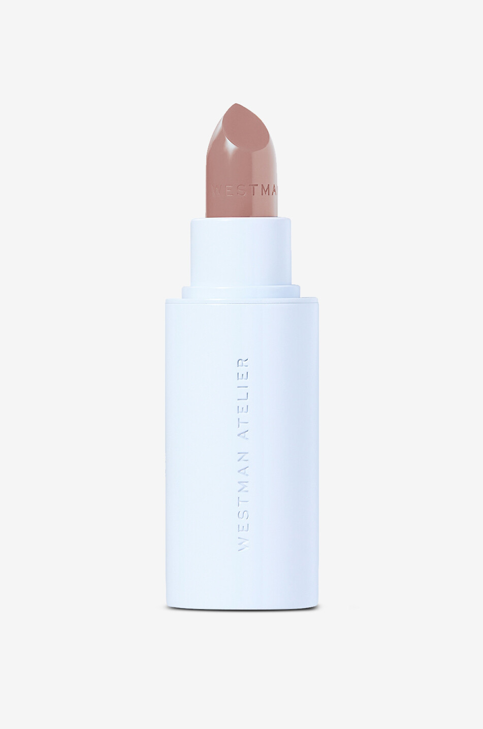 WESTMAN ATELIER Hydrobalm Tinted Lipstick - Café Crème - lipstick Women Colourless 6