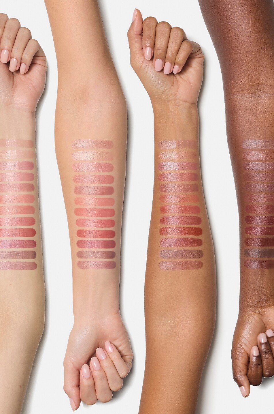 WESTMAN ATELIER Hydrobalm Tinted Lipstick - Café Crème - lipstick Women Colourless 5