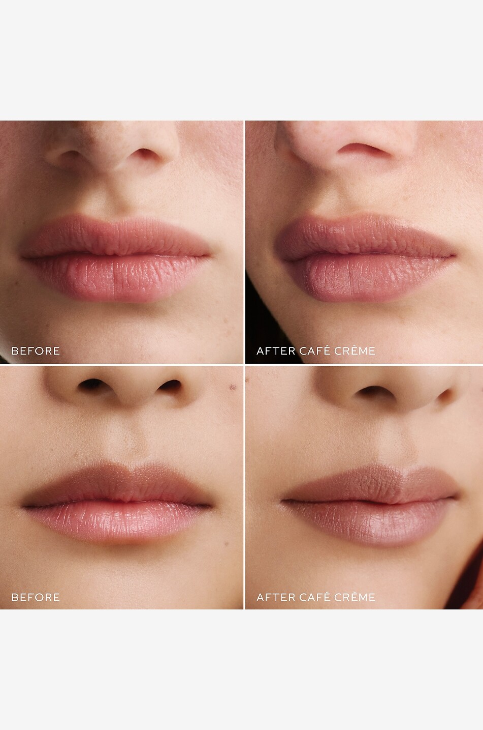 WESTMAN ATELIER Hydrobalm Tinted Lipstick - Café Crème - lipstick Women Colourless 4