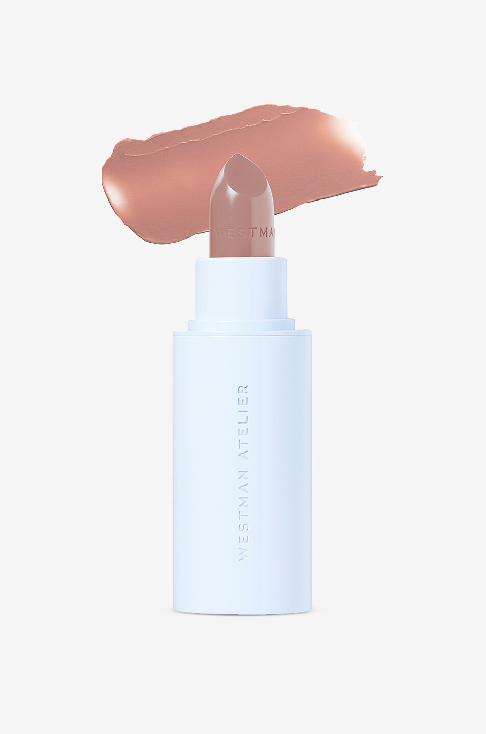 WESTMAN ATELIER Hydrobalm Tinted Lipstick - Café Crème - lipstick Women Colourless 2