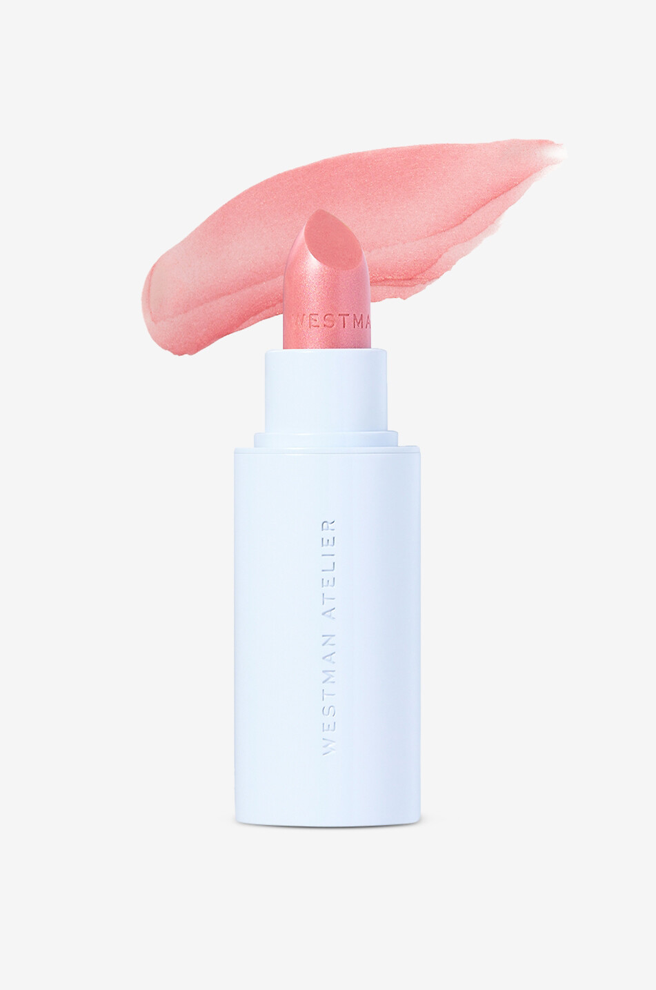 WESTMAN ATELIER Hydrobalm Tinted Lipstick - Nectar - lipstick Women Colourless 2