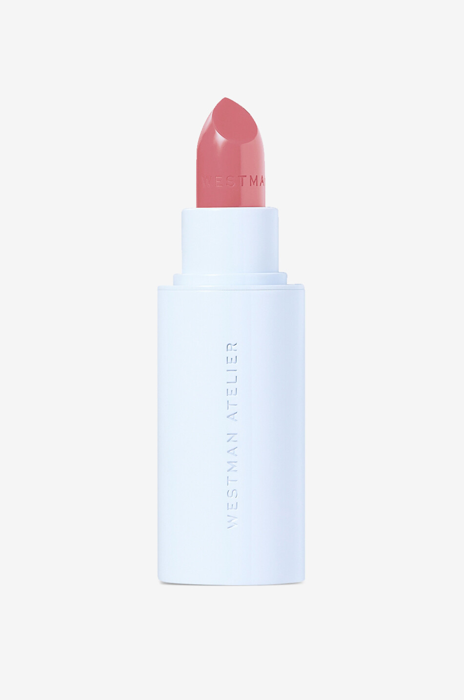 WESTMAN ATELIER Hydrobalm Tinted Lipstick - Ballerine - lipstick Women Colourless 4