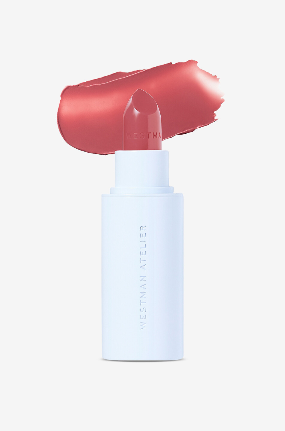 WESTMAN ATELIER Hydrobalm Tinted Lipstick - English Rose - lipstick Women Colourless 2