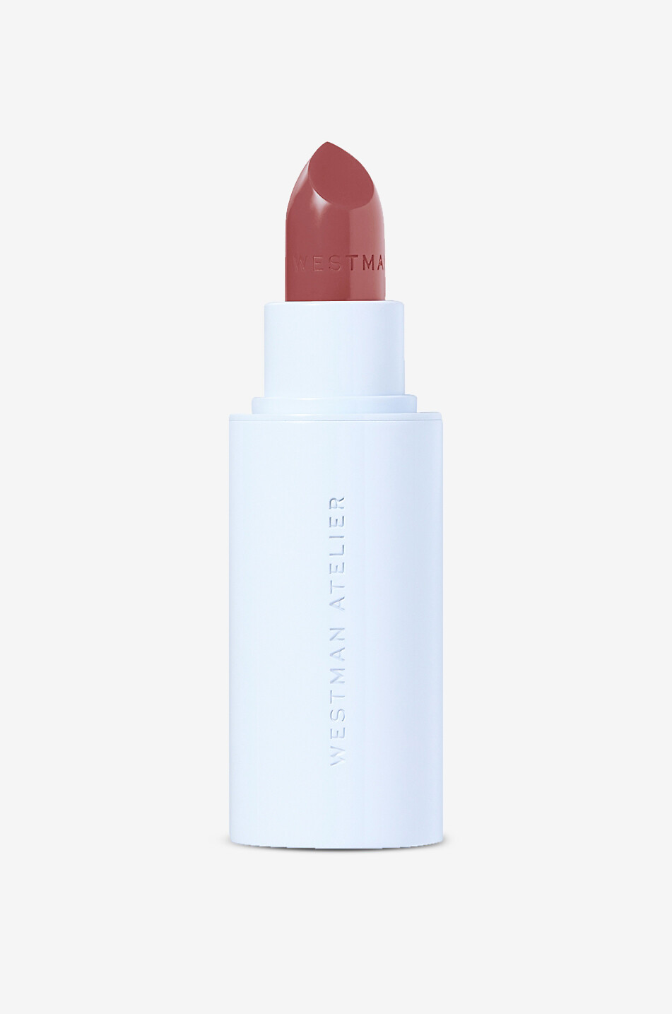 WESTMAN ATELIER Hydrobalm Tinted Lipstick - Bob - lipstick Women Colourless 5