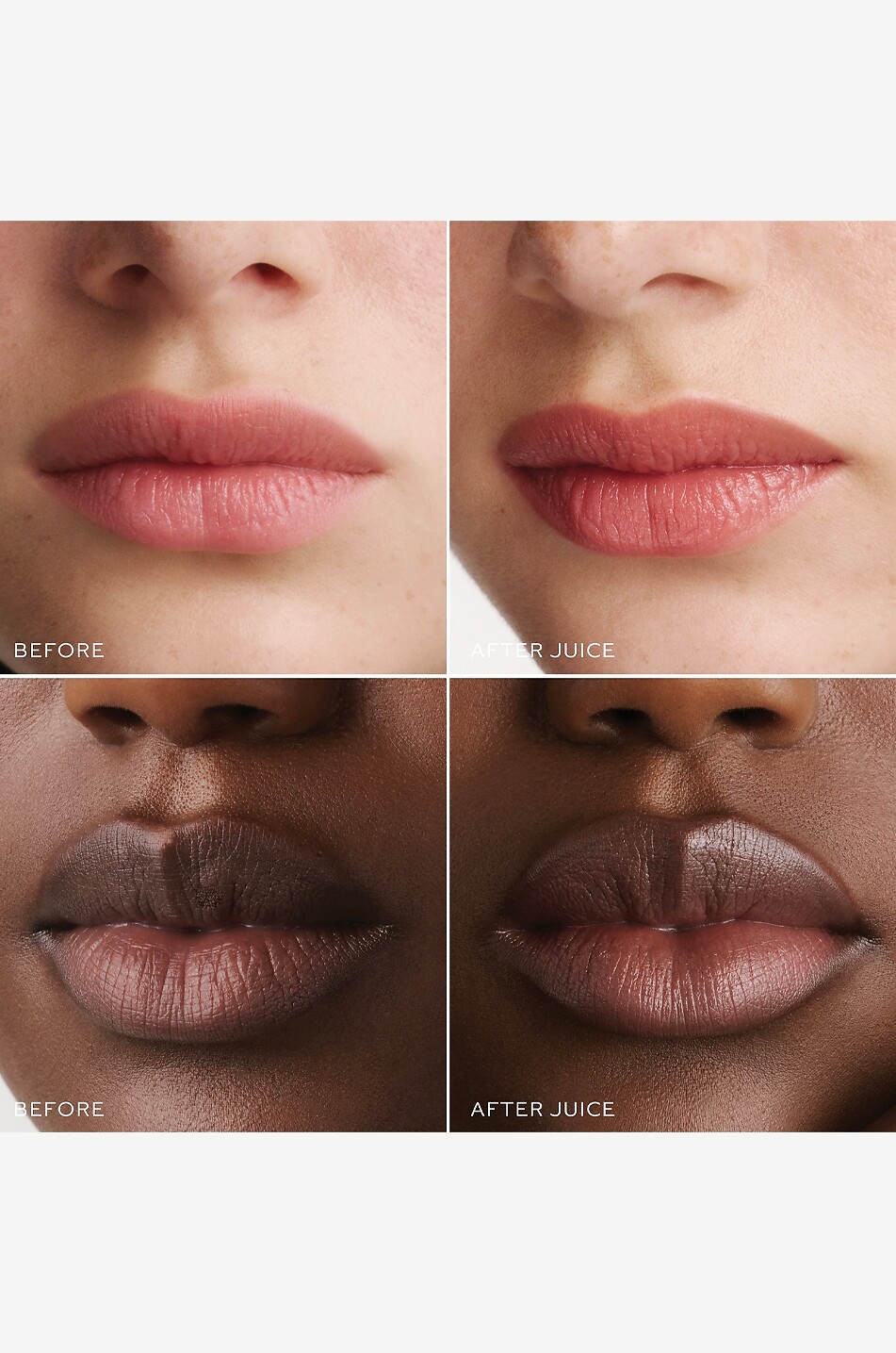 WESTMAN ATELIER Hydrobalm Tinted Lipstick - Juice - lipstick Women Colourless 4