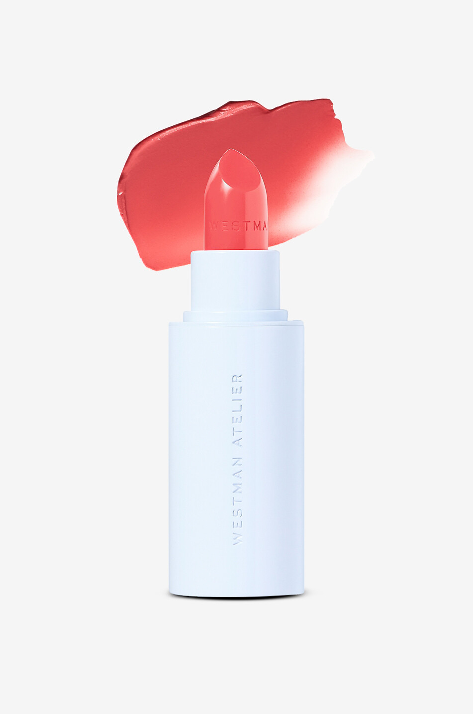 WESTMAN ATELIER Hydrobalm Tinted Lipstick - Juice - lipstick Women Colourless 2