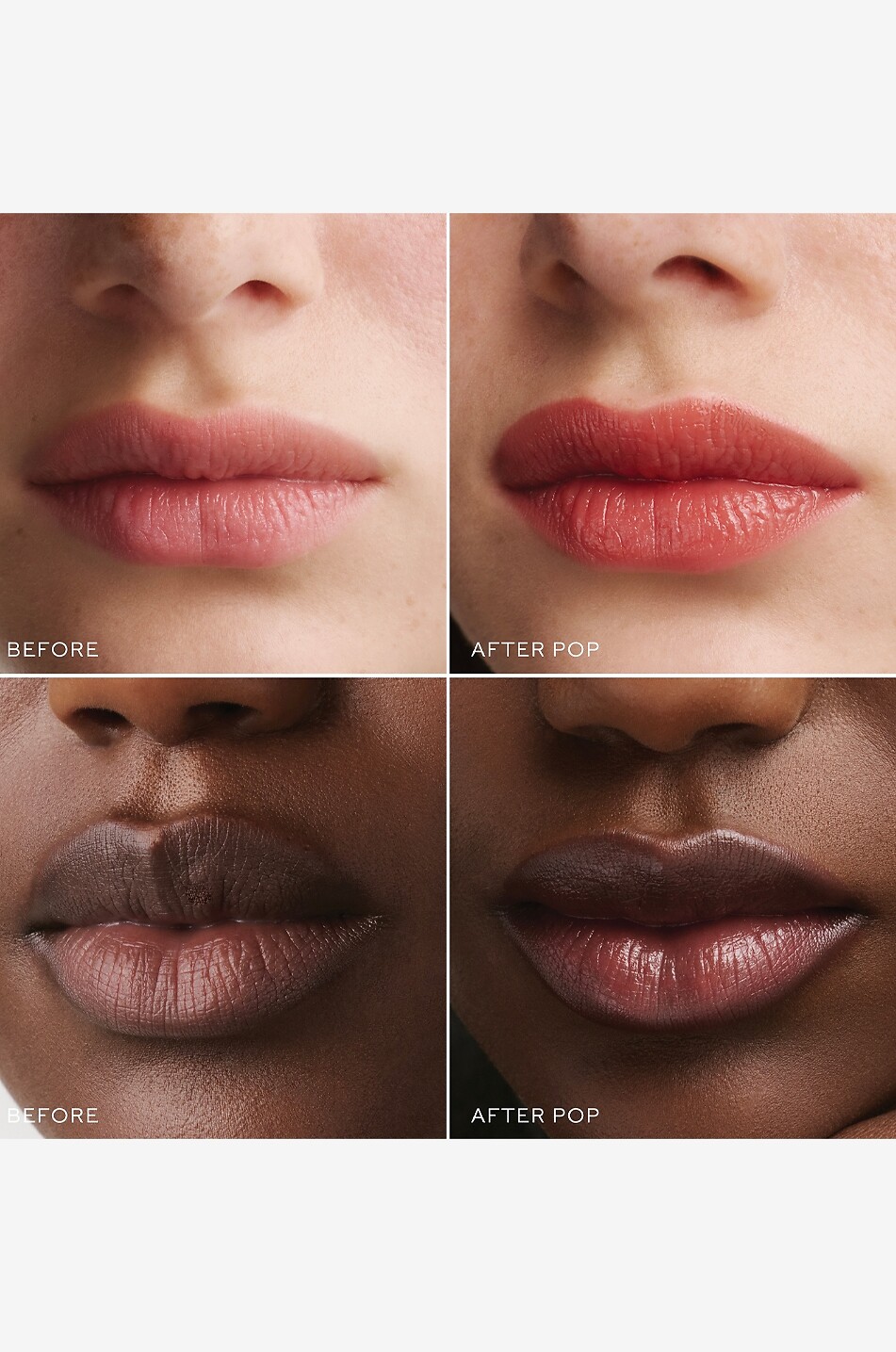 WESTMAN ATELIER Hydrobalm Tinted Lipstick - Pop - lipstick Women Colourless 4