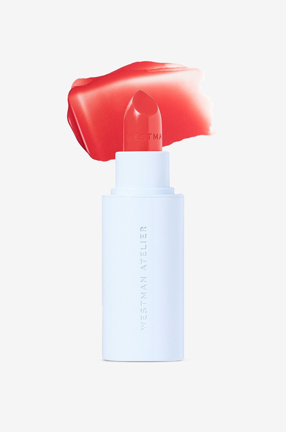 WESTMAN ATELIER Hydrobalm Tinted Lipstick - Pop - lipstick Women Colourless 2