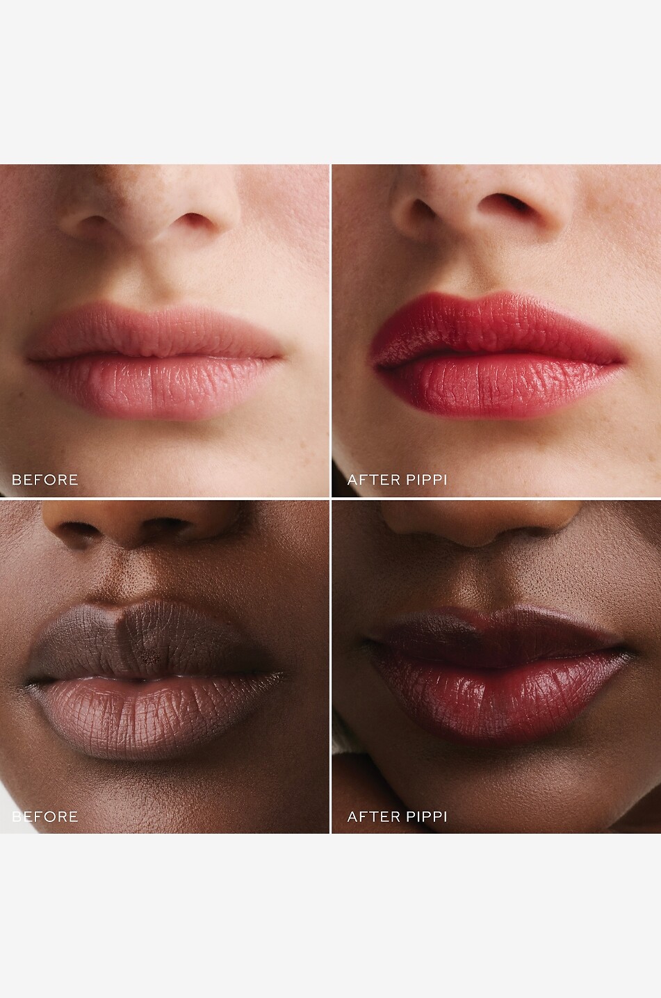 WESTMAN ATELIER Hydrobalm Tinted Lipstick - Pippi - lipstick Women Colourless 5