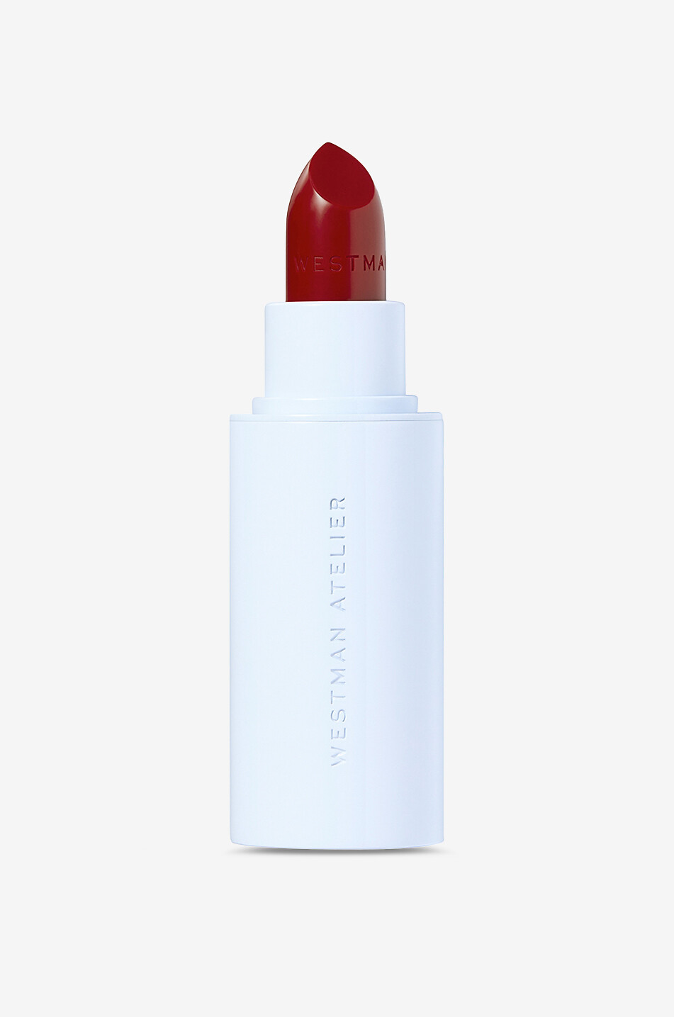 WESTMAN ATELIER Hydrobalm Tinted Lipstick - Brique - lipstick Women Colourless 6
